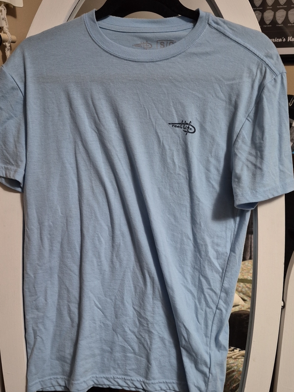 Reel Life Shirt Bundle